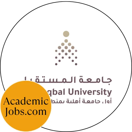 Mustaqbal University logo