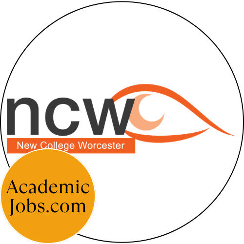 New College Worcester Logo