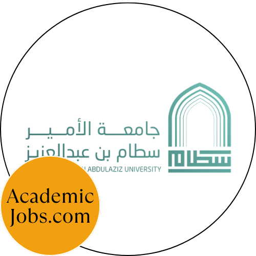 PSAU - Prince Sattam bin Abdulaziz University logo