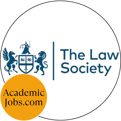 The Law Society logo
