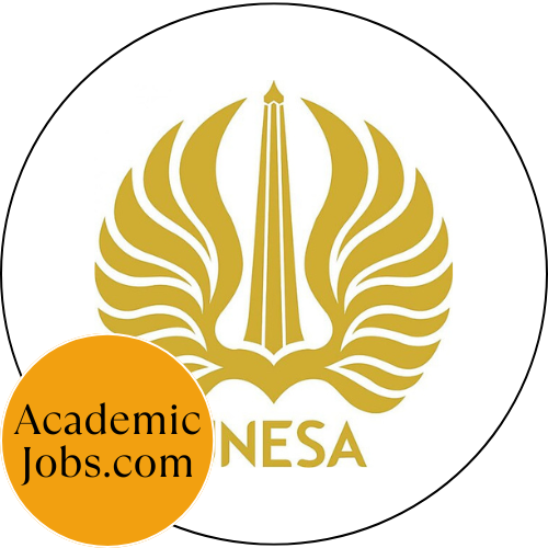 UNESA - Universitas Negeri Surabaya logo