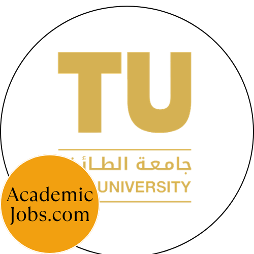 Logo do Taif University Jobs