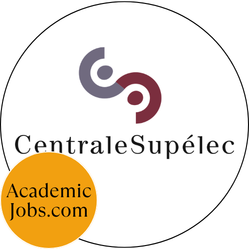 ECP - Centrale Supélec logo