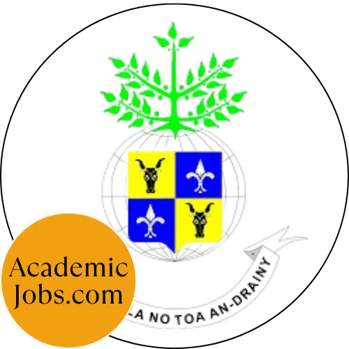 Université d'Antananarivo