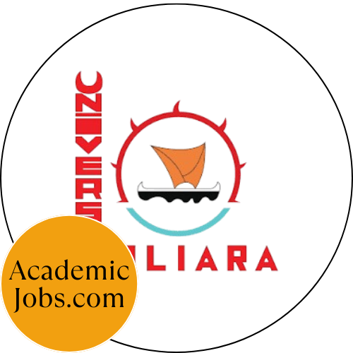 UdT - Université de Toliary logo