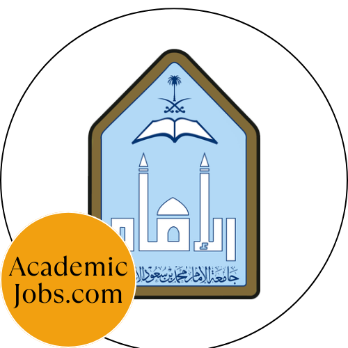 IMSIU - Imam Mohammad Ibn Saud Islamic University logo