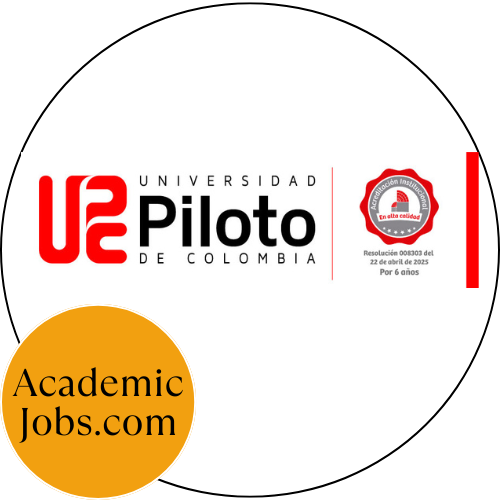 UPC - Universidad Piloto de Colombia logo