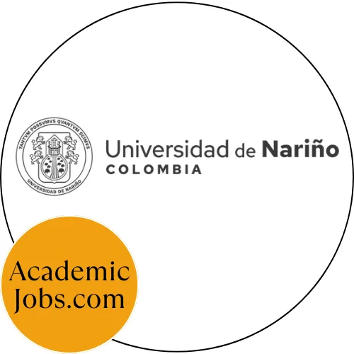 Udenar - Universidad de Nariño logo