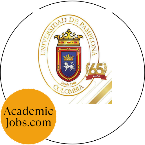 Universidad de Pamplona logo