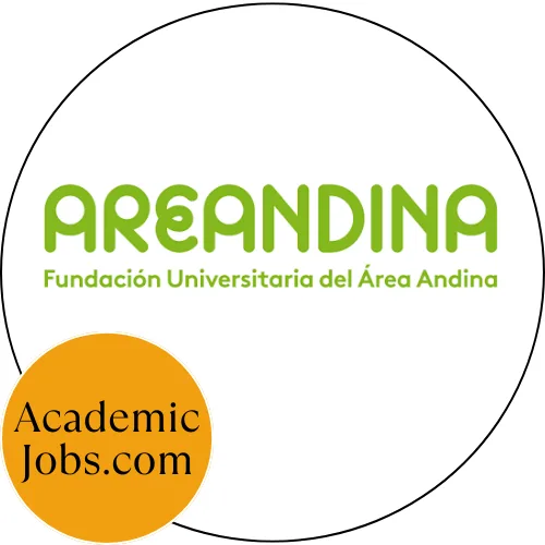 Areandina - Fundación Universitaria del Área Andina logo