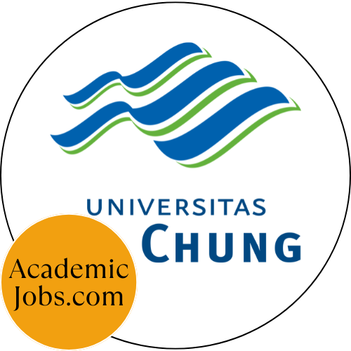 Ma Chung - Universitas Ma Chung logo
