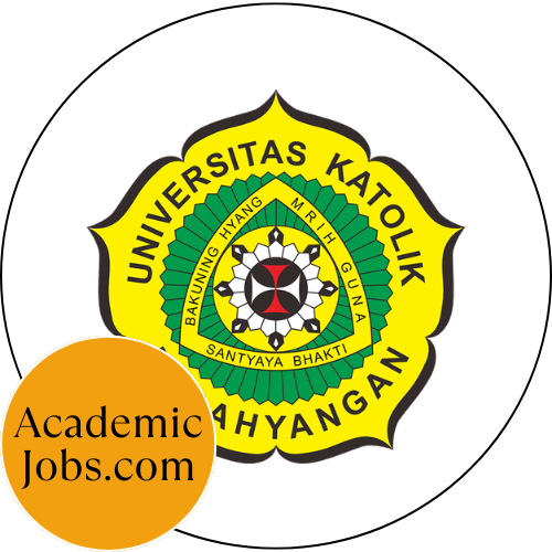 Universitas Katolik Parahyangan