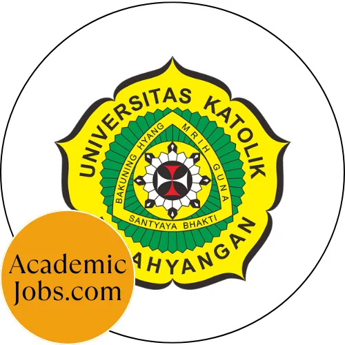 UNPAR - Universitas Katolik Parahyangan logo