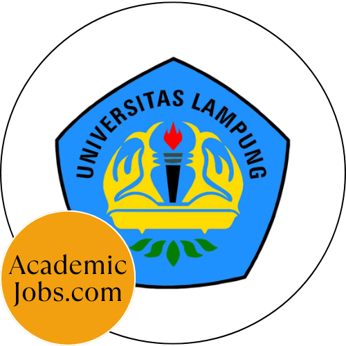 Universitas Lampung Jobs logo