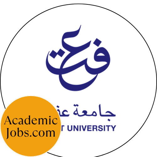 Associate Professor - Full Professor in Clinical Psychology