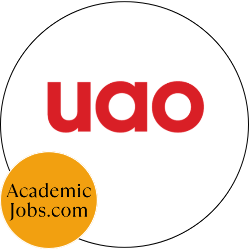UAO - Universidad Autónoma de Occidente de Cali logo