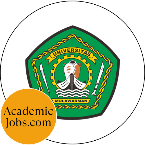 Universitas Mulawarman Jobs logo