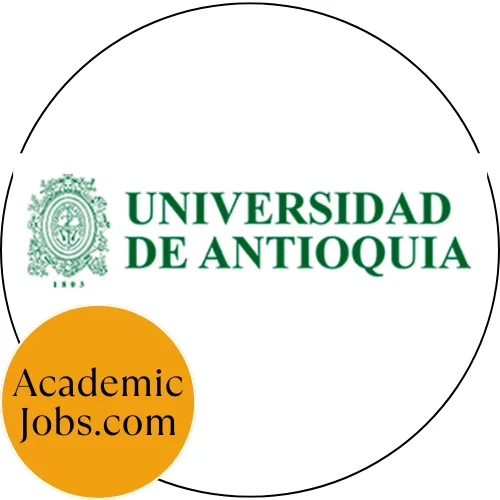 UdeA - Universidad de Antioquía logo