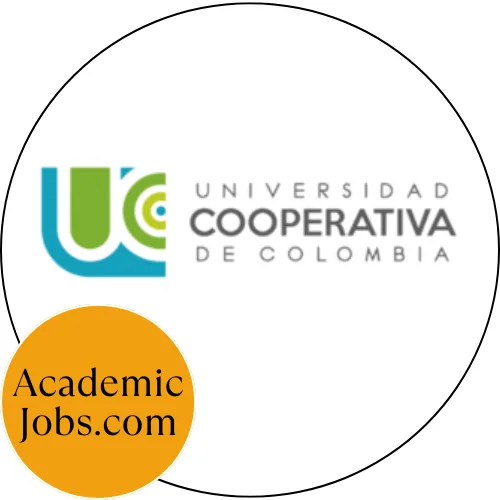 UCC - Universidad Cooperativa de Colombia logo