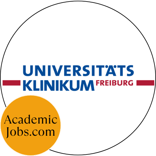 University Hospital (Universitätsklinikum Freiburg) logo