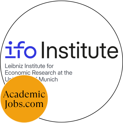Ifo Institute for Economic Research logo