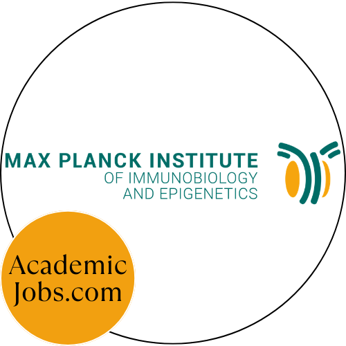 Head of Protein Biochemistry and Biophysics (m/f/div)