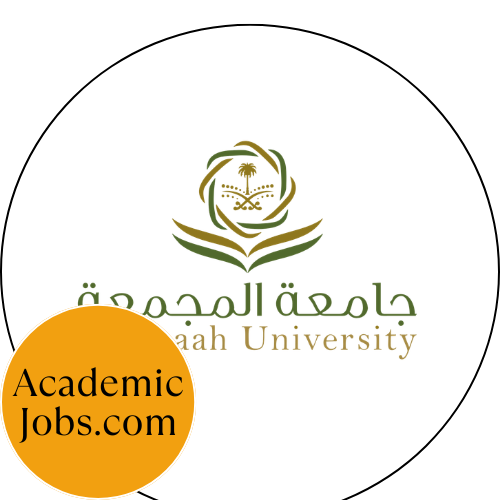MU - Majmaah University logo