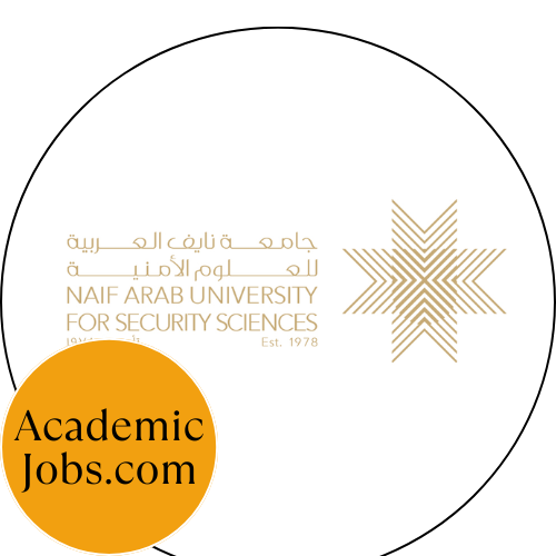 NAUSS - Naif Arab University for Security Sciences logo