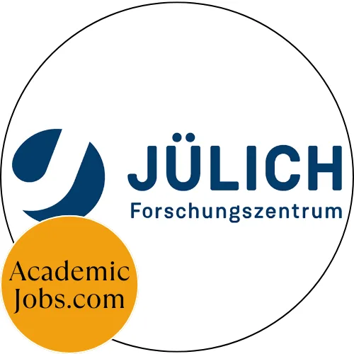 Forschungszentrum Jülich GmbH (Jülich Research Centre) Jobs