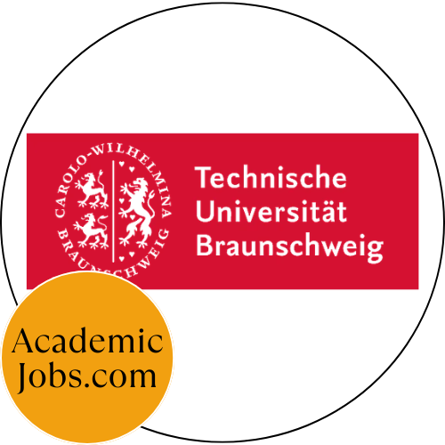 Braunschweig University of Technology logo