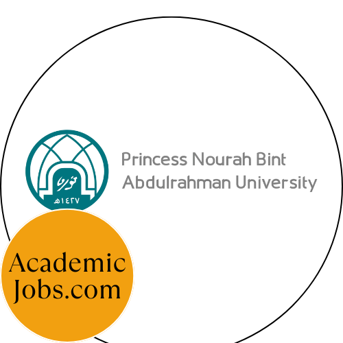 PNU - Princess Nourah Bint Abdulrahman University  logo