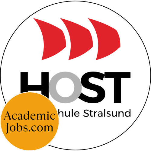 HS STRALSUND - Hochschule Stralsund logo