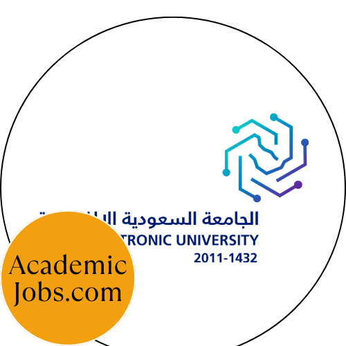 SEU - Saudi Electronic University logo
