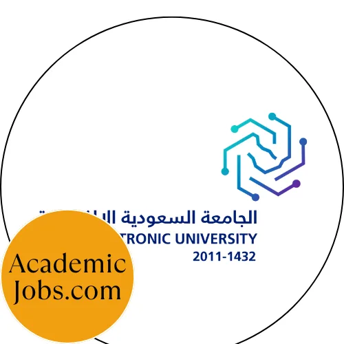 SEU - Saudi Electronic University logo