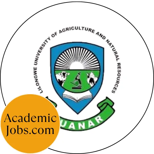 LUANAR - Lilongwe University of Agriculture and Natural Resources logo