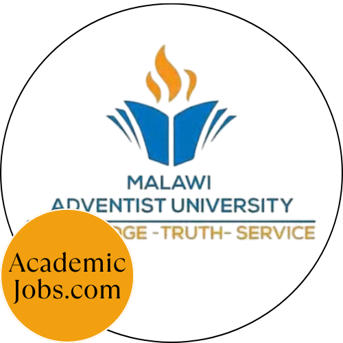 Logo do Malawi Adventist University Jobs