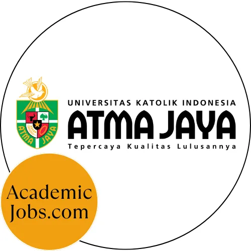 Atma Jaya - Universitas Katolik Indonesia Atma Jaya logo