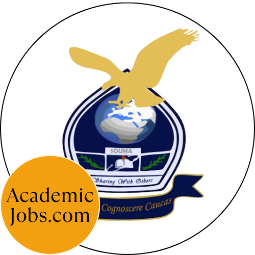 Logo do ShareWORLD Open University Jobs