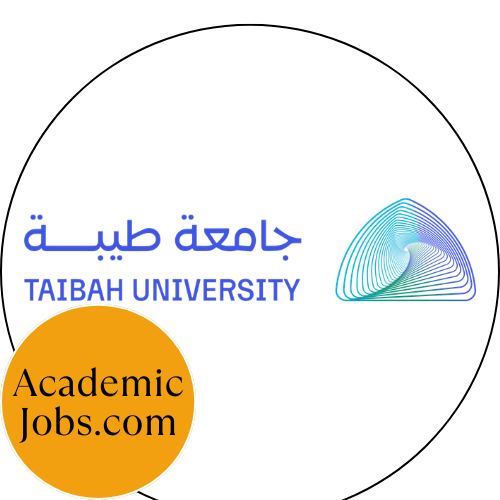 Taibah University logo