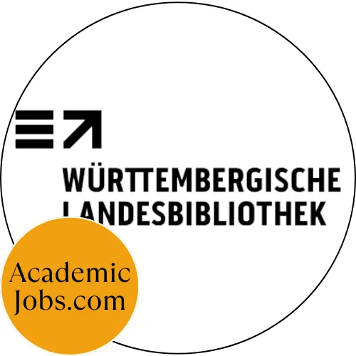 Württembergische Landesbibliothek logo