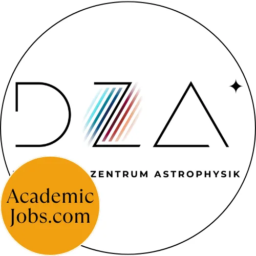 Deutsches Zentrum für Astrophysik