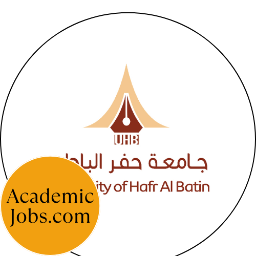 UHAB - University of Hafr Al Batin logo