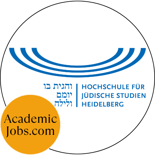 HFJS - Heidelberg University of Jewish Studies logo