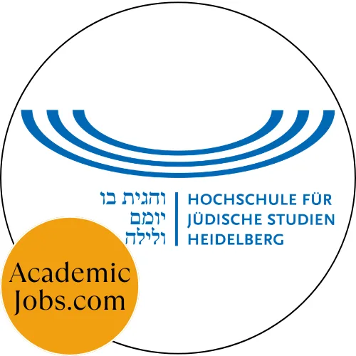 Heidelberg University of Jewish Studies