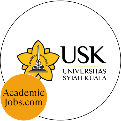 Le logo Universitas Syiah Kuala Jobs