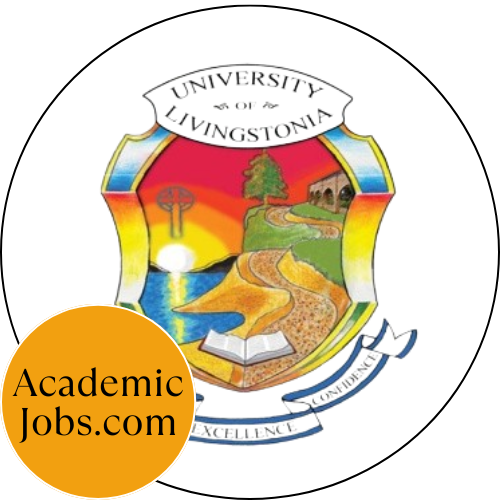 Logo do University of Livingstonia Jobs