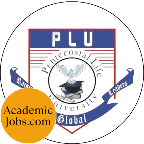 Logo do Pentecostal Life University Jobs
