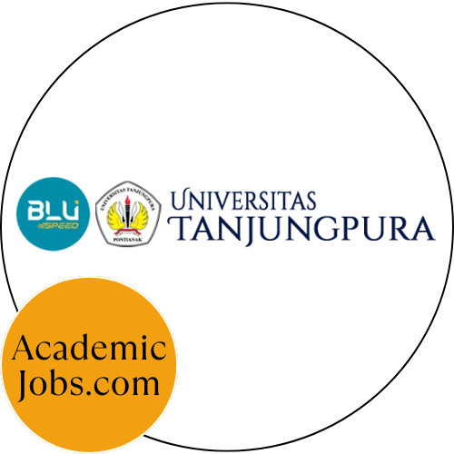 Untan - Universitas Tanjungpura logo