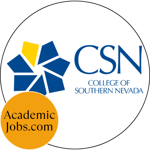 Part - Time Instructor, Software - CIT - FY 2027