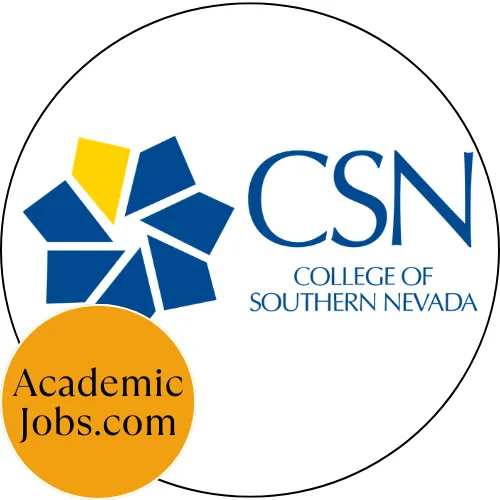 College of Southern Nevada logo